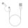 Xiaomi Type-C / Micro USB kábel 30cm