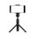 We Selfie Stick Tripod selfie stick - black