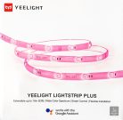 Yeelight Aurora Lightstrip Plus - smart RGB LED strip (2m) expandable