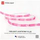 Yeelight Aurora Lightstrip Plus - smart RGB LED strip (2m) expandable