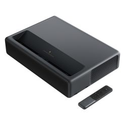 Projektor laserowy 4K czarny