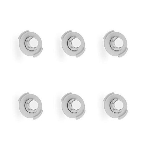Roborock robot vacuum water tank valve 6 pairs (12 pieces)