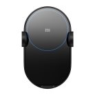 Mi 20W Wireless Car Charger (GDS4127GL) bezprzewodowa ładowarka samochodowa.