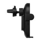 Mi 20W Wireless Car Charger (GDS4127GL) bezprzewodowa ładowarka samochodowa.