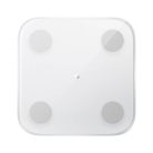 Xiaomi Mi Body Composition Scale 2 smart scale white