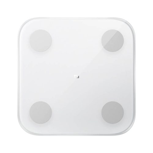 Xiaomi Mi Body Composition Scale 2 smart scale white