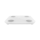 Xiaomi Mi Body Composition Scale 2 smart scale white
