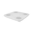 Xiaomi Mi Body Composition Scale 2 smart scale white