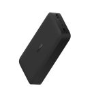 Redmi 18W Szybkie Ładowanie Power Bank 20000mAh (VXN4304GL) Czarny