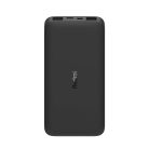 Redmi Power Bank 10000 mAh black