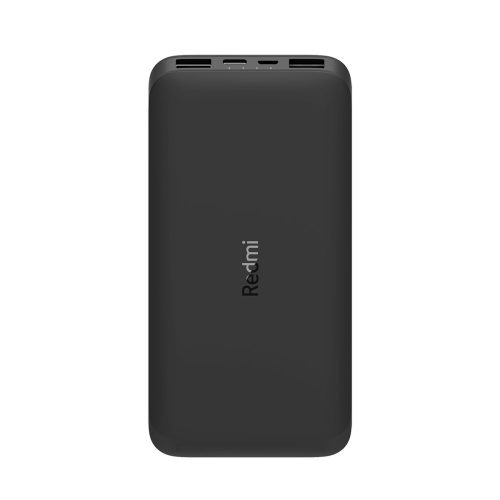 Redmi Power Bank 10000 mAh black