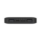 Redmi Power Bank 10000 mAh czarny