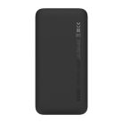 Redmi Power Bank 10000 mAh czarny
