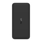 Redmi Power Bank 10000 mAh czarny