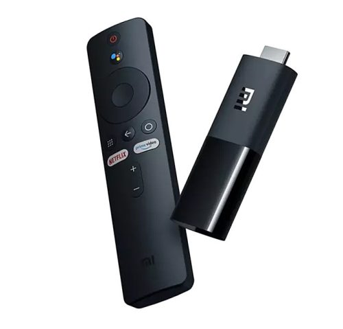 Mi TV Stick - TV inteligentný s Android TV systémom