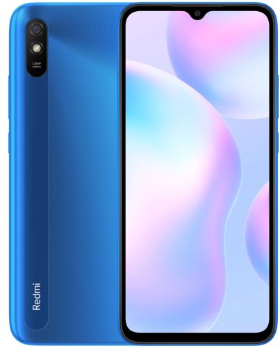 Redmi 9A okostelefon (Global) - 2+32GB, Sky Blue
