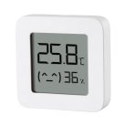 Mi Temperature and Humidity Monitor 2 - Bluetooth hőmérséklet- és páratartalom mérő