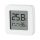 Mi Temperature and Humidity Monitor 2 - Bluetooth hőmérséklet- és páratartalom mérő