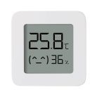 Mi Temperature and Humidity Monitor 2 - Bluetooth hőmérséklet- és páratartalom mérő
