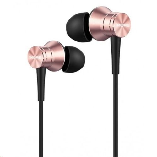 1MORE Piston Fit in-ear slušalice - ružičasta