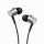 1MORE Piston Fit in-ear slušalice - srebrne