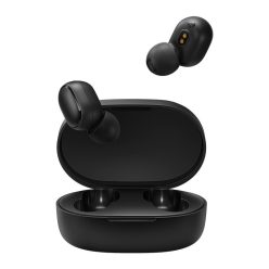   Mi True Wireless Earbuds Basic 2 - Bluetooth fülhallgató fekete