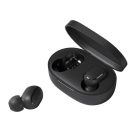 Mi True Wireless Earbuds Basic 2 - Bluetooth fülhallgató fekete