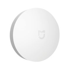   Xiaomi Mi Wireless Switch - bezdrátový spínač pro systém Mi Home (Zigbee verze) bílý