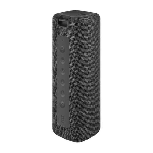Xiaomi Mi Portable Bluetooth Zvočnik (16W) - Prenosni Bluetooth zvočnik črn