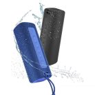 Xiaomi Mi Portable Bluetooth Speaker (16W) - Přenosný Bluetooth reproduktor modrý