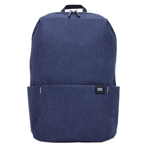 Mi Casual Daypack plecak ciemnoniebieski