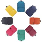 Mi Casual Daypack plecak ciemnoniebieski