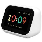 Xiaomi Mi Smart Clock (Google Assistant) - domácí centrum řízení Google bílé