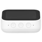 Xiaomi Mi Smart Clock (Google Assistant) - domácí centrum řízení Google bílé