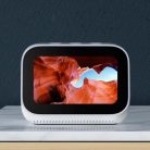Xiaomi Mi Smart Clock (Google Assistant) - domácí centrum řízení Google bílé