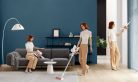 Mi Vacuum Cleaner G10 - bezdrôtový vysávač