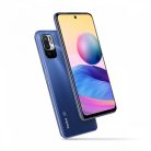 Redmi Note 10 5G 4GB+128GB smartfon Nocna Niebieska