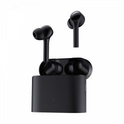   Mi True Wireless Earphones 2 Pro - TWS Bluetooth slušalke z aktivnim zmanjševanjem hrupa črne