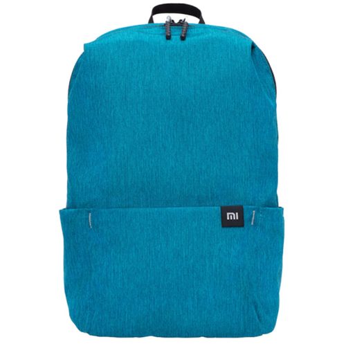 Rucsac casual Daypack Albastru deschis