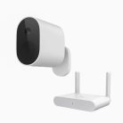 Mi Wireless Outdoor Security Camera 1080p (set version) outdoor security camera with indoor receiver