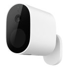 Mi Wireless Outdoor Security Camera 1080p (set version) outdoor security camera with indoor receiver