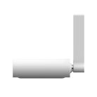 Mi Wireless Outdoor Security Camera 1080p (set version) outdoor security camera with indoor receiver