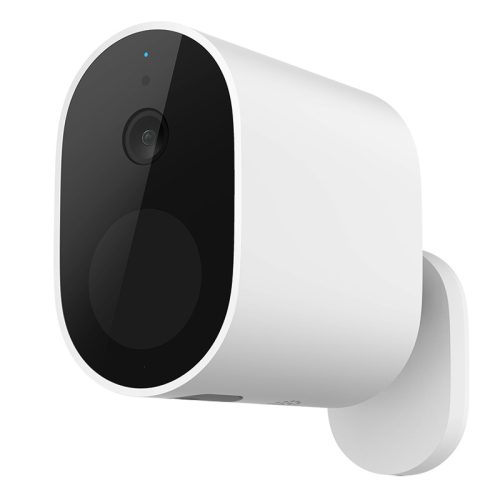 Mi Wireless Outdoor Security Camera 1080p (csak kamera) kültéri biztonsági kamera beltéri egység nélkül
