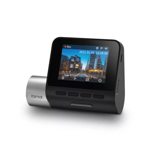 70mai Dash Cam Pro Plus+ (A500S) - cameră de bord