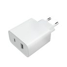 Mi 33W Wall Charger (Type-A + Type-C) - network fast charger with 2 outputs