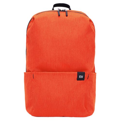 Rucsac Casual Daypack Portocaliu
