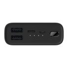 10000 mAh Mi Power Bank 3 Ultra Compact zewnętrzny akumulator