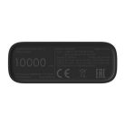 10000 mAh Mi Power Bank 3 Ultra Compact zewnętrzny akumulator