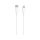 We Type-C - Lightning cable 1m white.
