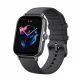 Amazfit GTS 3 smartwatch Grafitowa czerń